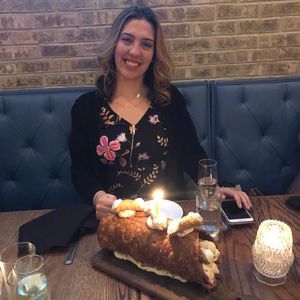 Meet your Posher, Jordan